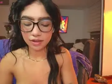 Chaturbate Adult Video Chat of samy_jonnes_