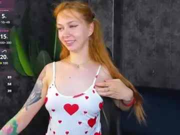 Chaturbate Adult Webcams of sienna_nyx