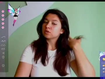 Chaturbate Watch Live Sex Cams of steffi_xo