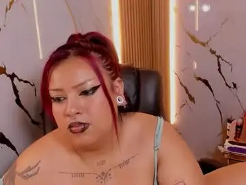 Chaturbate Private Sex Chat of arthemisa_tayy
