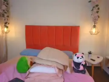 Chaturbate Nude Webcam of caandace