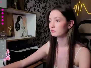 Chaturbate Watch Live Sex Cams of fairy_lina