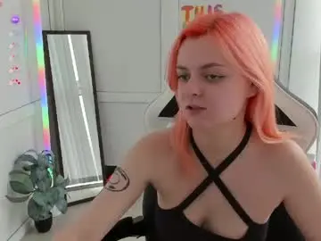Chaturbate Live Sex of nightleaf_