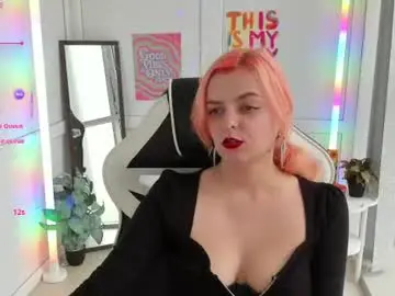 Chaturbate Best Webcam of nightleaf_