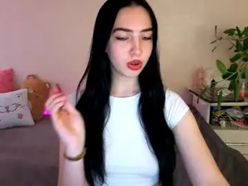 Chaturbate Live Sex Cam of wildkittenx_