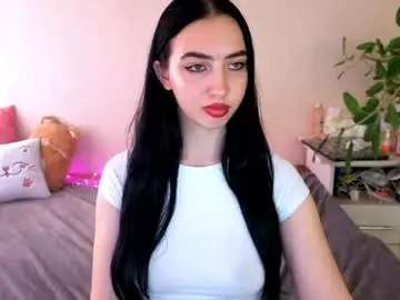 Chaturbate Live Sex of wildkittenx_