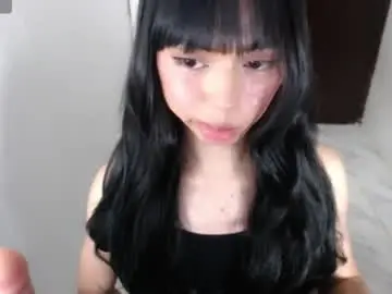 Chaturbate Free Live Porn of asianalexandra