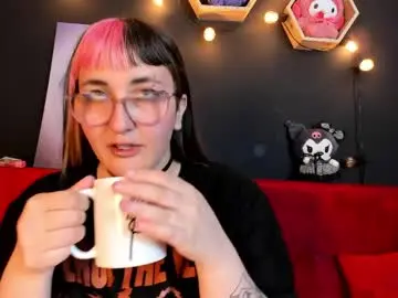 Chaturbate Live Sex Cam of gomory_kitty