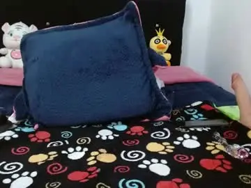 Chaturbate Free Live Porn of hanna_miller19