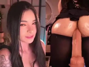 Chaturbate Nude Webcam of lau__1