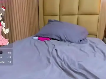 Chaturbate Best live sex cam show of lolamaxi