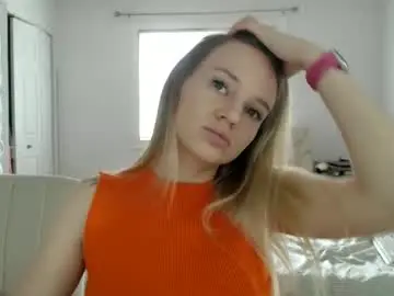 Chaturbate Sex Chat of moon_light_girl