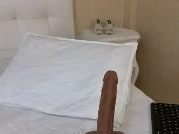 Chaturbate Live Sex Cam of sammantha_hot