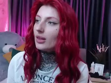 Chaturbate Live Sex Cam of nina_b1um