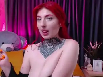 Chaturbate Adult Webcams of nina_b1um
