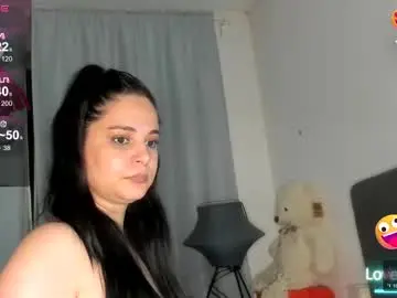 Chaturbate Live Sex Cam of allees95