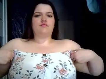 Chaturbate Sex Chat of ashleyrosee_