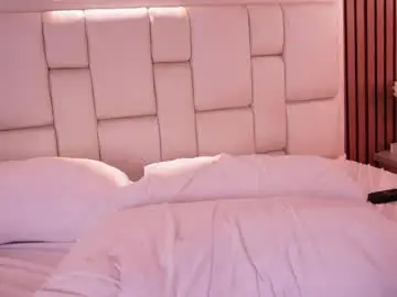 Chaturbate Live Sex of biancax_