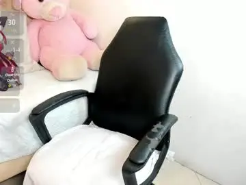 Chaturbate Adult Webcam of chloe_rhoades