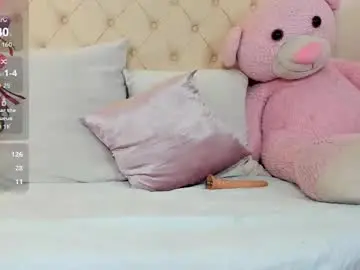 Chaturbate Sex Cam of chloe_rhoades