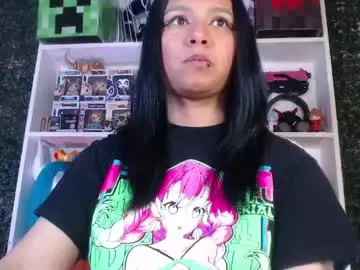 Chaturbate Free Porn Cam of evybubbles_