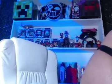 Chaturbate Adult Webcam of evybubbles_
