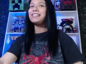 Chaturbate Private Sex Chat of evybubbles_