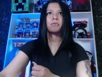 Chaturbate Free Porn Cam of evybubbles_