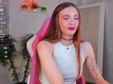 Chaturbate Free Porn Cam of virdjinia_green