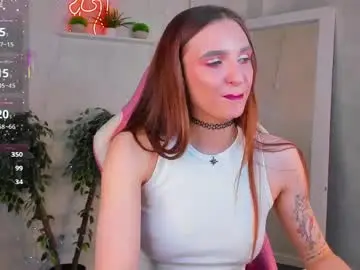 Chaturbate Live Sex of virdjinia_green