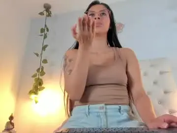 Chaturbate Sex Chat of charlotte_collins_2