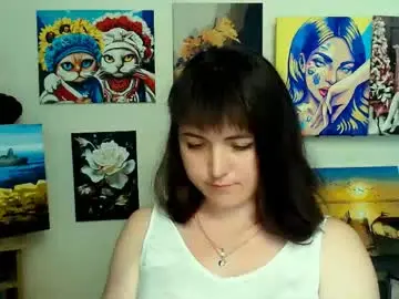 Chaturbate Best Webcam of darina_m_