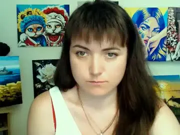 Chaturbate Nude Webcam of darina_m_