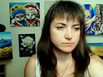 Chaturbate Adult Webcam of darina_m_