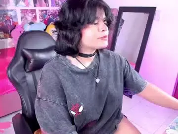 Chaturbate Free Porn Cam of jenna_greyy_