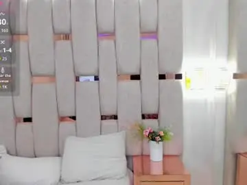 Chaturbate Free Live Porn of liily_evans_