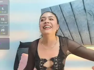 Chaturbate Sex Cam of lily_meghan