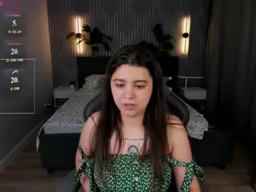 Chaturbate Sex Chat of marsha_morris