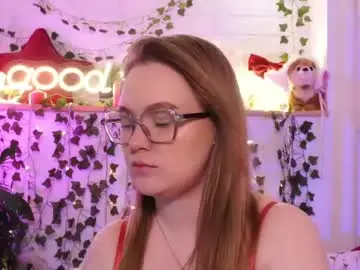 Chaturbate Adult Webcam of monicaasis