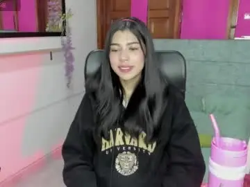 Chaturbate Best Webcam of aysha_winxs