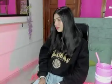 Chaturbate Best live sex cam show of aysha_winxs