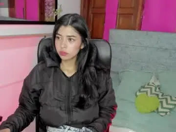 Chaturbate Live Sex Cam of aysha_winxs