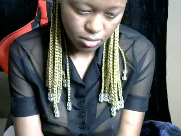 Chaturbate Free Porn Cam of sassy_lyne