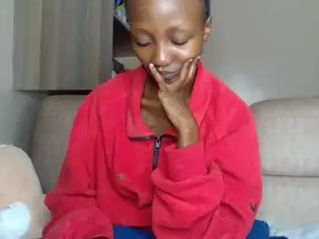 Chaturbate Live Sex Cam of baddie_bunnie