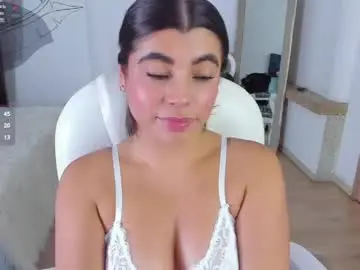 Chaturbate Adult Webcam of _mia_blue_18_