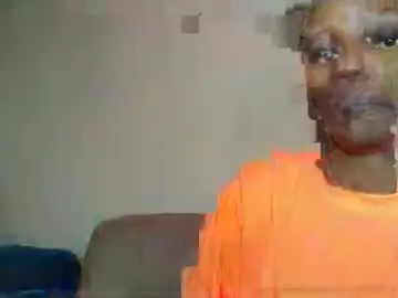 Chaturbate Private Sex Chat of bambi_bunnie