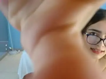 Chaturbate Best live sex cam show of drilau_18