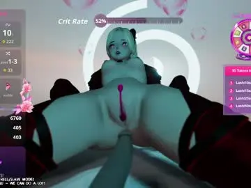 Chaturbate Sex Cam of emyliveshow