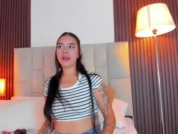 Chaturbate Nude Webcam of miaa_gold