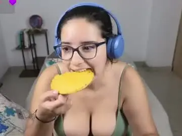 Chaturbate Sex Chat of moonwoman_